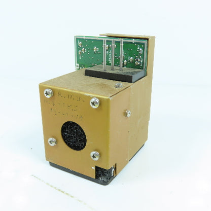 Andros Analyzer 450305-002 Power Module