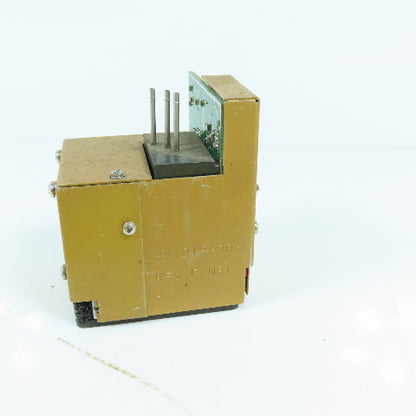 Andros Analyzer 450305-002 Power Module