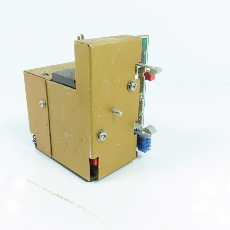 Andros Analyzer 450305-002 Power Module