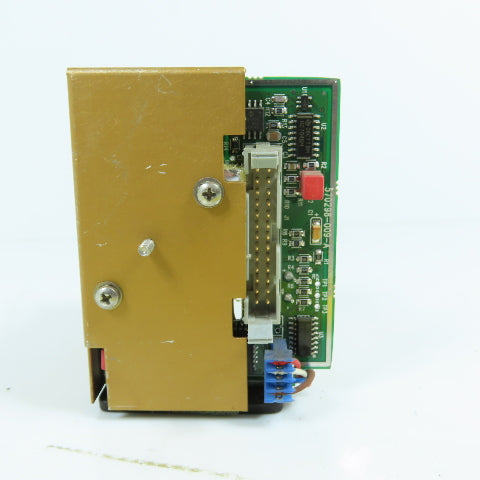 Andros Analyzer 450305-002 Power Module