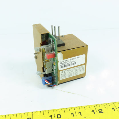 Andros Analyzer 450305-002 Power Module