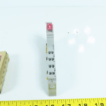 Phoenix Contact 2836434 IB IL 24/230 DOR1/W Interbus Relay Module NEW