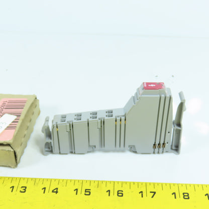 Phoenix Contact 2836434 IB IL 24/230 DOR1/W Interbus Relay Module NEW