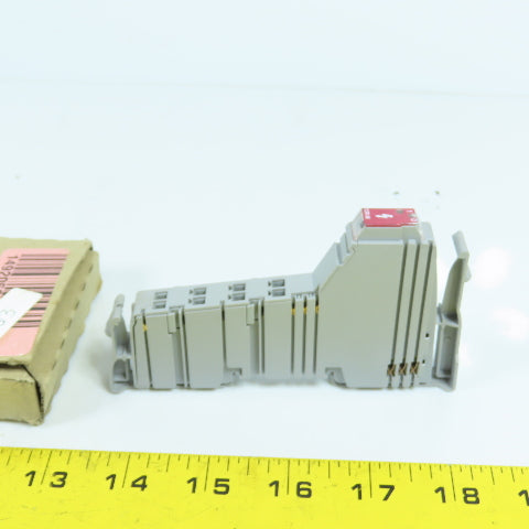 Phoenix Contact 2836434 IB IL 24/230 DOR1/W Interbus Relay Module NEW