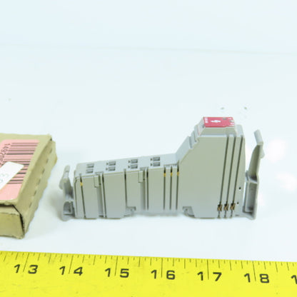 Phoenix Contact 2836434 IB IL 24/230 DOR1/W Interbus Relay Module NEW