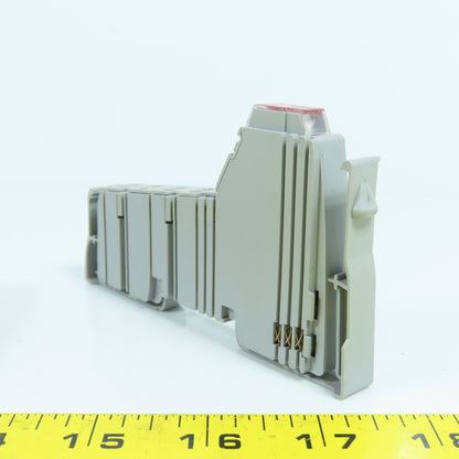 Phoenix Contact 2836434 IB IL 24/230 DOR1/W Interbus Relay Module NEW