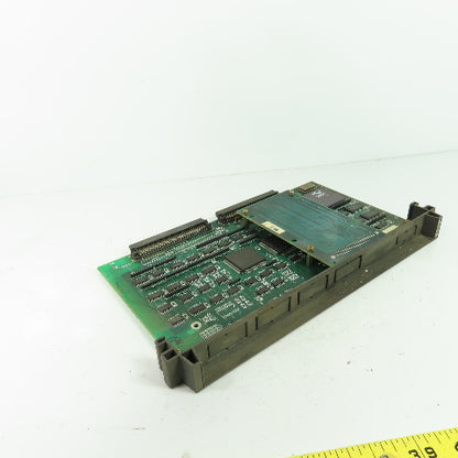 Yaskawa DF92000654-B0 JANCD-MCP02-1 Rev C PCB Module Circuit Board