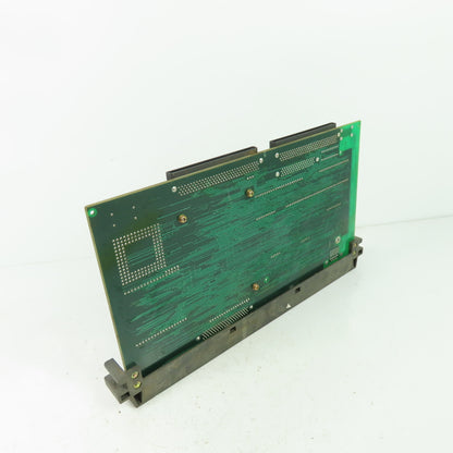 Yaskawa DF92000654-B0 JANCD-MCP02-1 Rev C PCB Module Circuit Board
