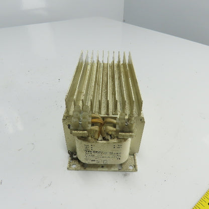 Tridonic OGLU 1500ST 160 380-415/50 Ultra-Light Lamp Ballast 380/415V 1500W 6.4A