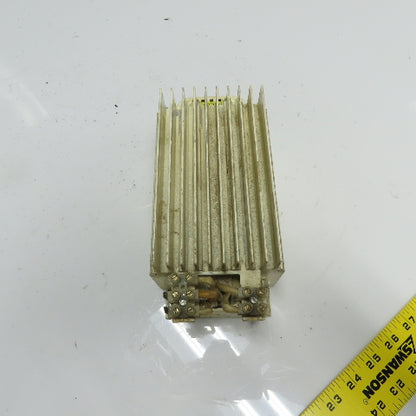 Tridonic OGLU 1500ST 160 380-415/50 Ultra-Light Lamp Ballast 380/415V 1500W 6.4A