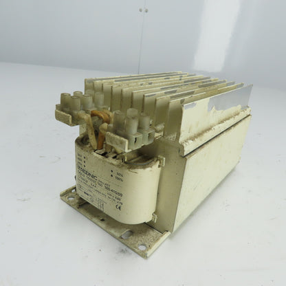 Tridonic OGLU 1500ST 160 380-415/50 Ultra-Light Lamp Ballast 380/415V 1500W 6.4A