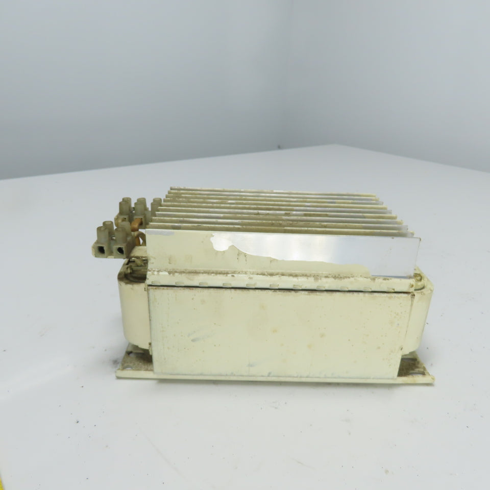 Tridonic OGLU 1500ST 160 380-415/50 Ultra-Light Lamp Ballast 380/415V 1500W 6.4A