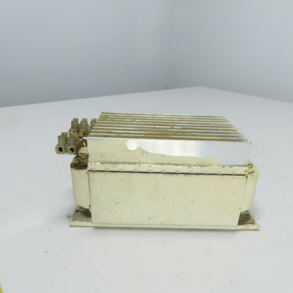 Tridonic OGLU 1500ST 160 380-415/50 Ultra-Light Lamp Ballast 380/415V 1500W 6.4A