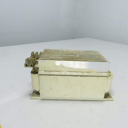 Tridonic OGLU 1500ST 160 380-415/50 Ultra-Light Lamp Ballast 380/415V 1500W 6.4A