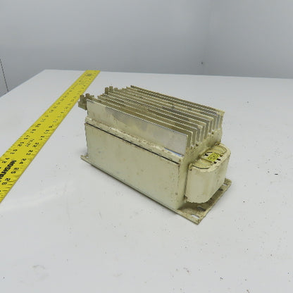 Tridonic OGLU 1500ST 160 380-415/50 Ultra-Light Lamp Ballast 380/415V 1500W 6.4A