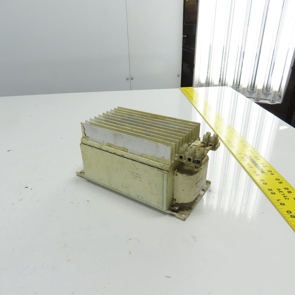 Tridonic OGLU 1500ST 160 380-415/50 Ultra-Light Lamp Ballast 380/415V 1500W 6.4A