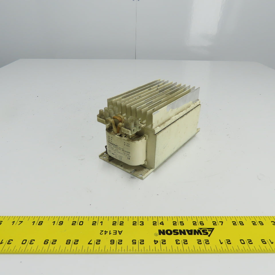 Tridonic OGLU 1500ST 160 380-415/50 Ultra-Light Lamp Ballast 380/415V 1500W 6.4A