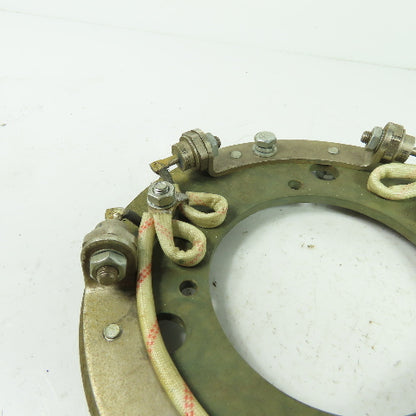 Rotary Rectifier Surge Suppressor 3.54" ID 7" OD