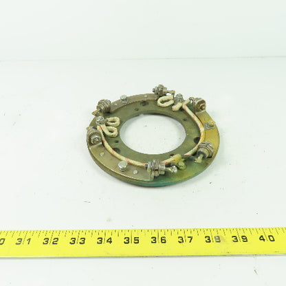 Rotary Rectifier Surge Suppressor 3.54" ID 7" OD