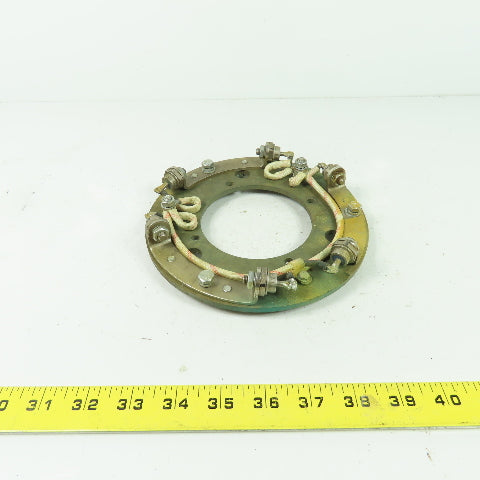 Rotary Rectifier Surge Suppressor 3.54" ID 7" OD