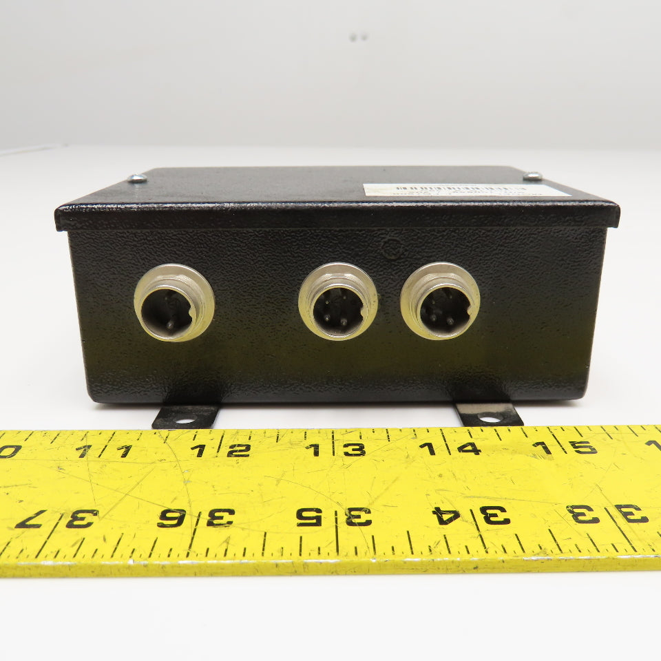 Microlise F-FB7900 9-36V Filter Box Accessory