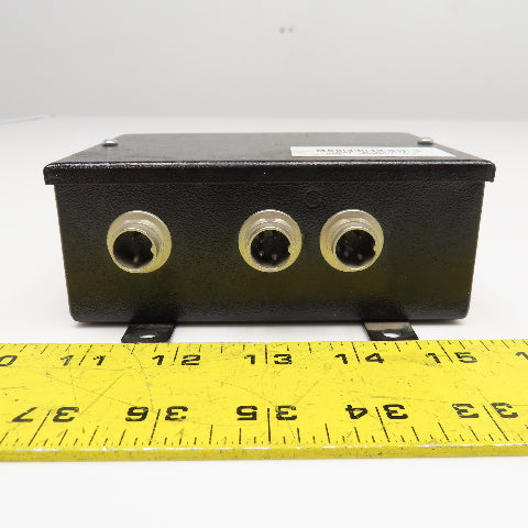 Microlise F-FB7900 9-36V Filter Box Accessory