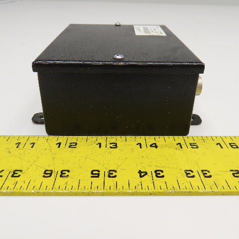 Microlise F-FB7900 9-36V Filter Box Accessory