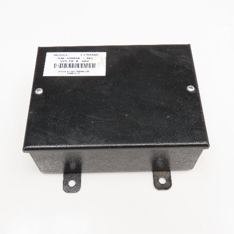 Microlise F-FB7900 9-36V Filter Box Accessory