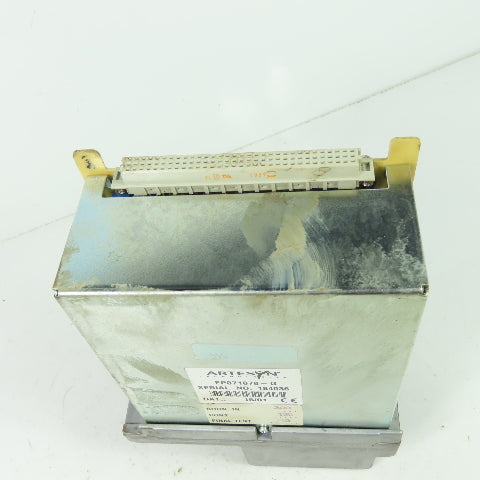 Artesyn Technologies EP071078-G Power Supply Module