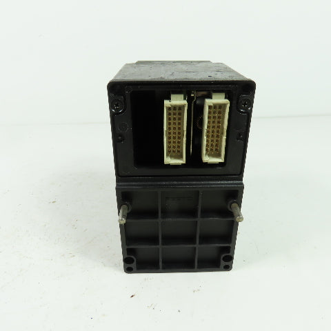 Festo IFB1-02 Valve Terminal Interbus Control Module