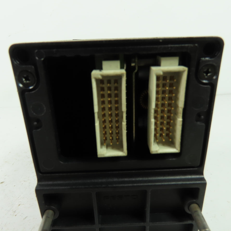 Festo IFB1-02 Valve Terminal Interbus Control Module