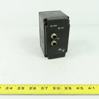 Festo IFB1-02 Valve Terminal Interbus Control Module