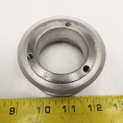 Toronto Gear QD18H100 Timing Belt Pully 1" Wide 18T SH Bushing Bore