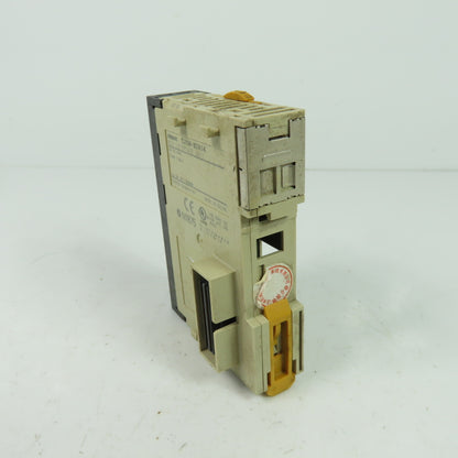 Omron CJ1W-B7A14 B7A Interface Unit 45VDC Class 2