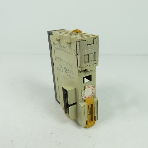 Omron CJ1W-B7A14 B7A Interface Unit 45VDC Class 2