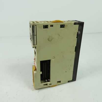 Omron CJ1W-B7A14 B7A Interface Unit 45VDC Class 2
