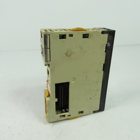 Omron CJ1W-B7A14 B7A Interface Unit 45VDC Class 2