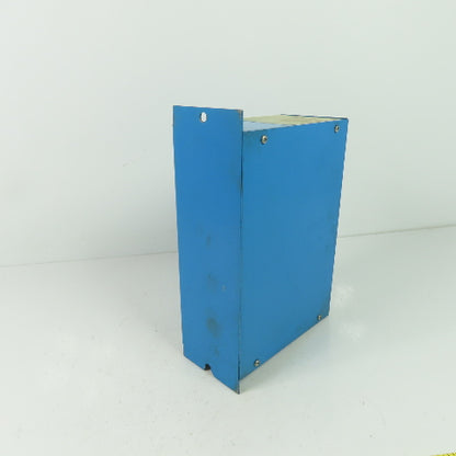 Ametek ET-1208-I Thermocouple Alarm 0-50Mv 24VDC