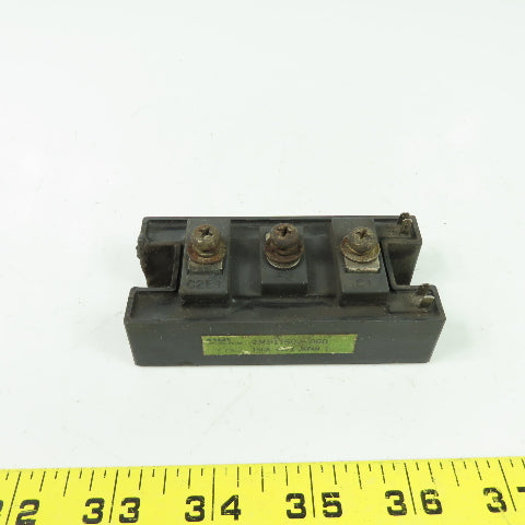 Fuji 2MBI150J-060 IGBT Module 600V 150A