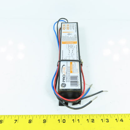 General Electric GETR480/277-250W Stepdown Autotransformer 480V To 277V 250VA