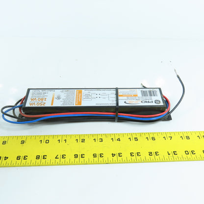 General Electric GETR480/277-250W Stepdown Autotransformer 480V To 277V 250VA