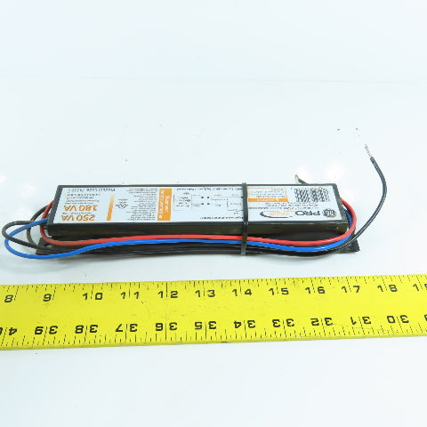 General Electric GETR480/277-250W Stepdown Autotransformer 480V To 277V 250VA
