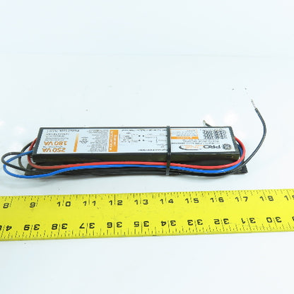 General Electric GETR480/277-250W Stepdown Autotransformer 480V To 277V 250VA
