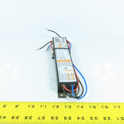 General Electric GETR480/277-250W Stepdown Autotransformer 480V To 277V 250VA