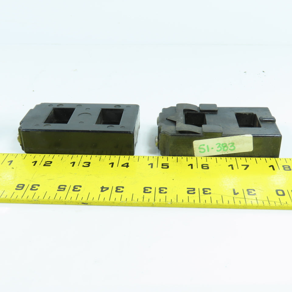 Allen Bradley 71A288 480V 60Hz 440V 50Hz Motor Starter Coil Lot Of 3