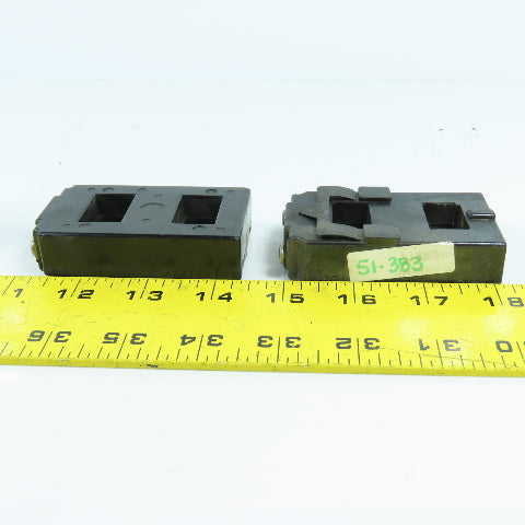 Allen Bradley 71A288 480V 60Hz 440V 50Hz Motor Starter Coil Lot Of 3