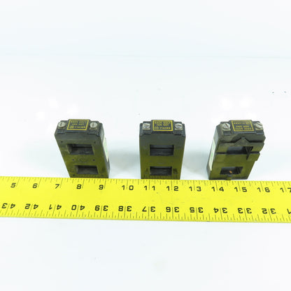 Allen Bradley 71A288 480V 60Hz 440V 50Hz Motor Starter Coil Lot Of 3