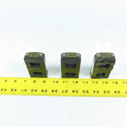 Allen Bradley 71A288 480V 60Hz 440V 50Hz Motor Starter Coil Lot Of 3
