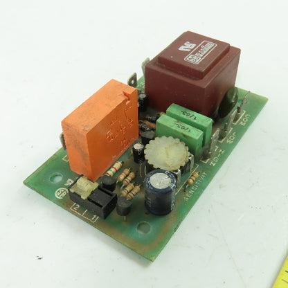 Syrelec NNR SYR 947B Liquid Level Control Circuit Board
