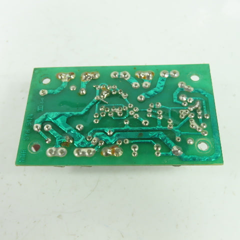 Syrelec NNR SYR 947B Liquid Level Control Circuit Board